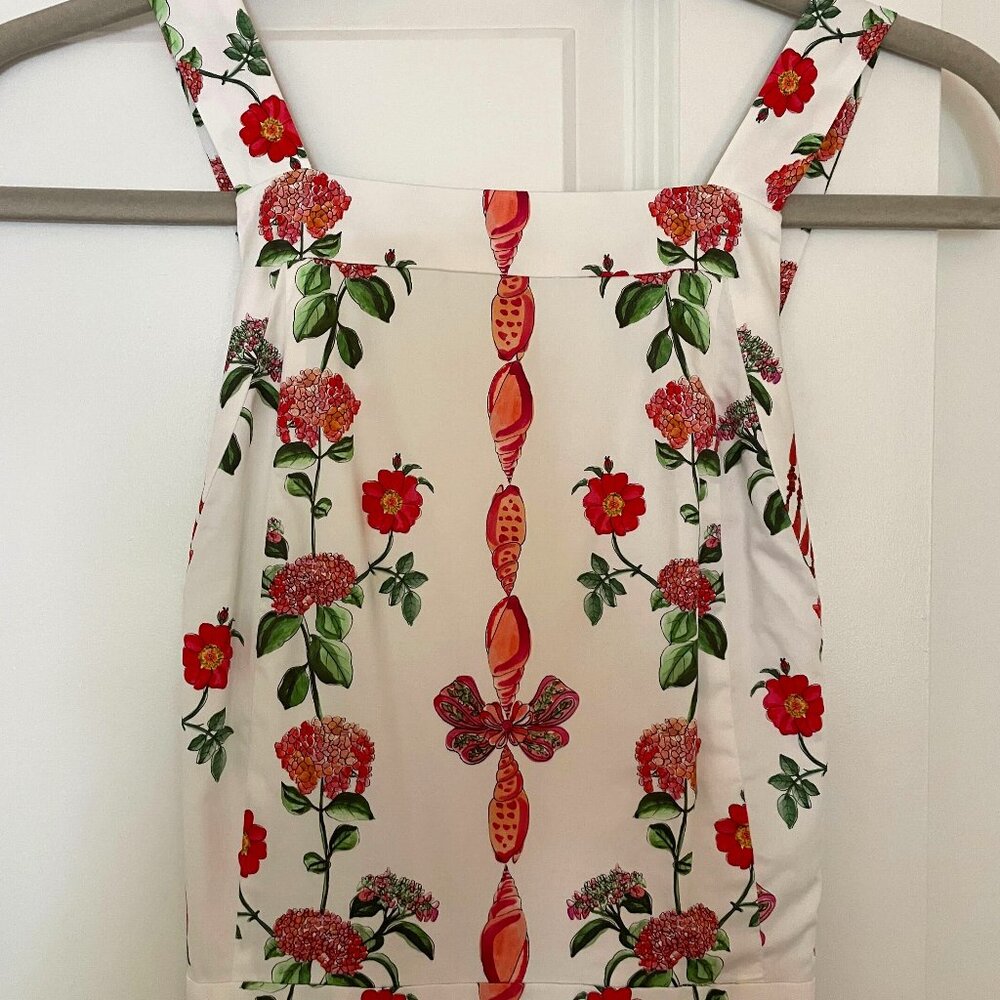 Hill House Addie Dress